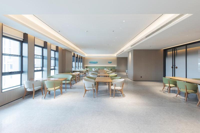 Наньтун: Ji Hotel Nantong Motor East station