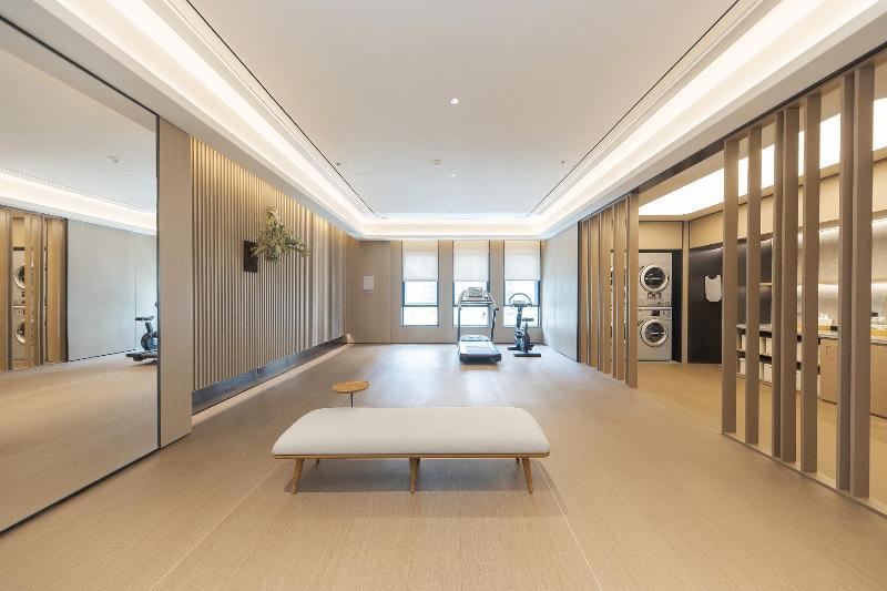 Наньтун: Ji Hotel Nantong Motor East station