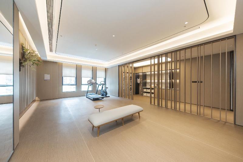 Наньтун: Ji Hotel Nantong Motor East station