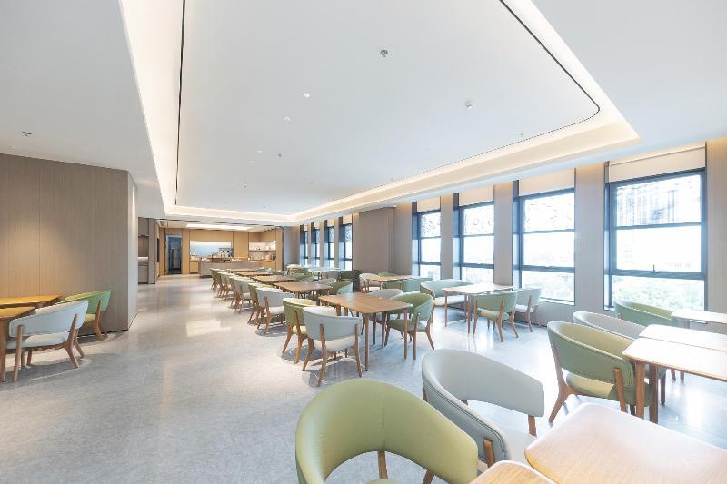Наньтун: Ji Hotel Nantong Motor East station