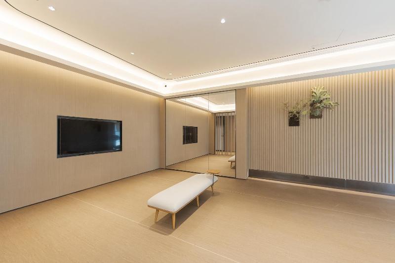 Наньтун: Ji Hotel Nantong Motor East station