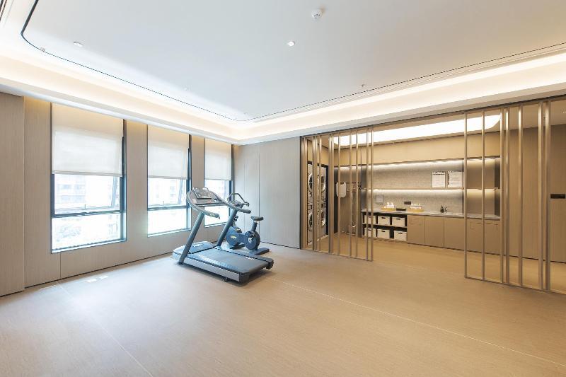 Наньтун: Ji Hotel Nantong Motor East station