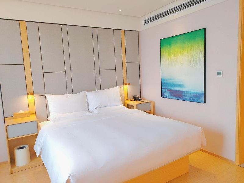 Наньтун: Ji Hotel (Nantong Dongjing International)