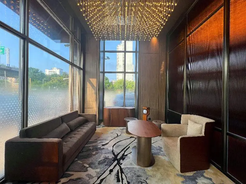 Наньтун: Crystal Orange Hotel Nantong Railway Station Vient