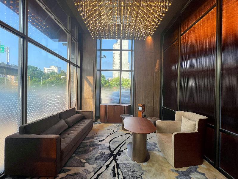 Наньтун: Crystal Orange Hotel Nantong Railway Station Vient