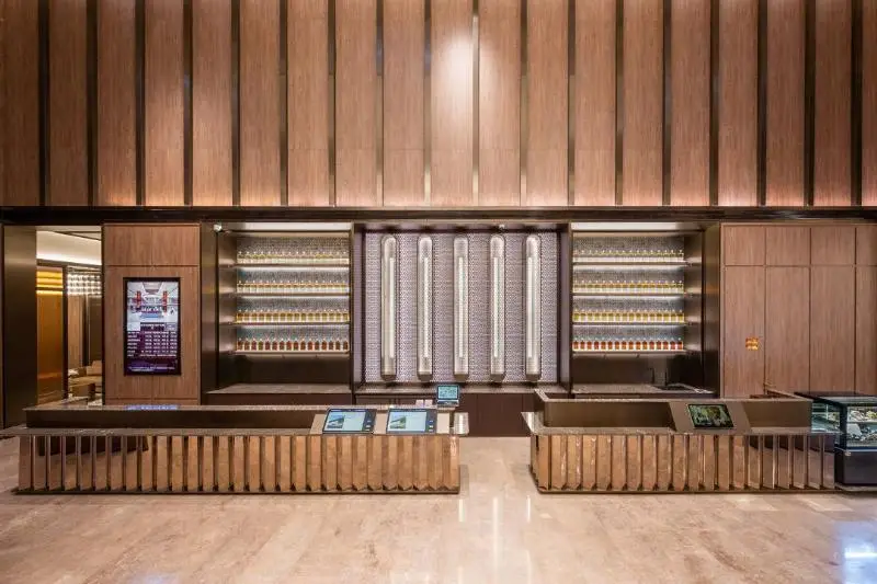 Наньтун: Crystal Orange Hotel Nantong Railway Station Vient