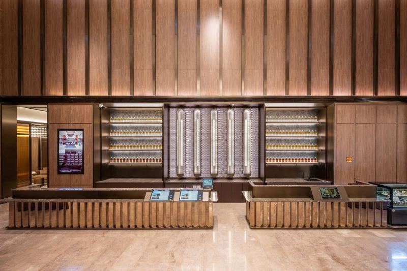 Наньтун: Crystal Orange Hotel Nantong Railway Station Vient
