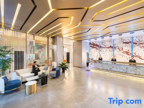 Наньтун: Orange Crystal Qidong Hongxing Life Plaza Hotel