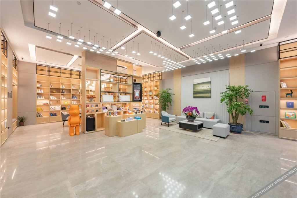 Наньтун: Atour Hotel Haian Municipal Government