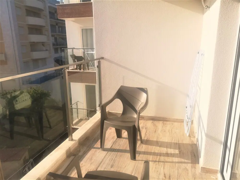 Бечичи: Seaview Luxurious Apartment in SPA Resort Budva
