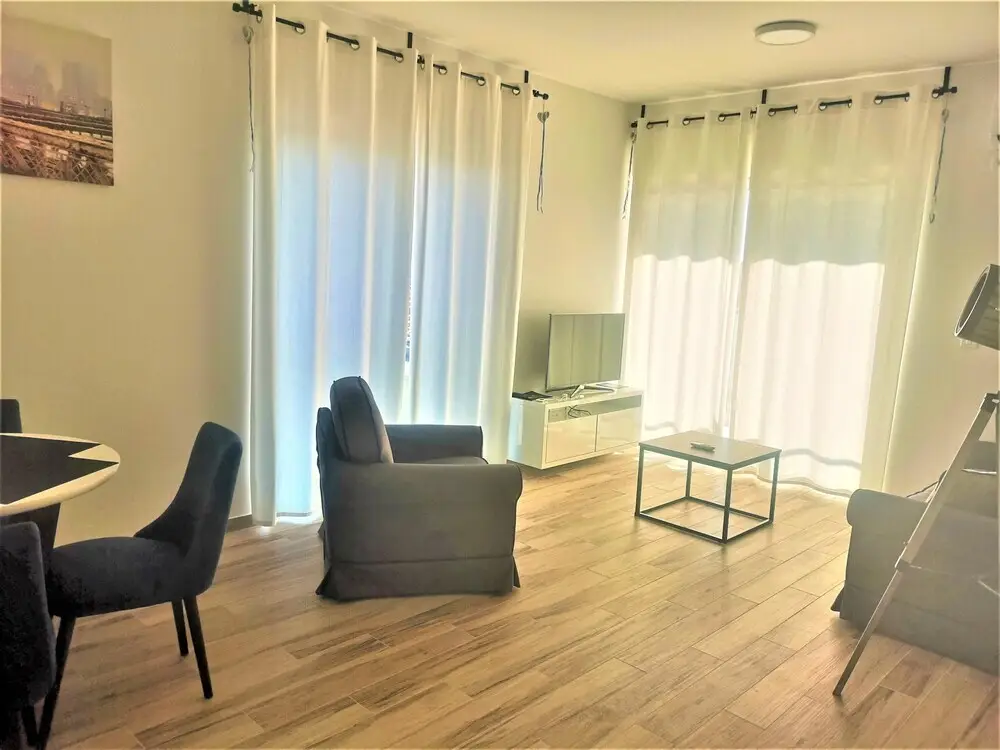 Бечичи: Seaview Luxurious Apartment in SPA Resort Budva