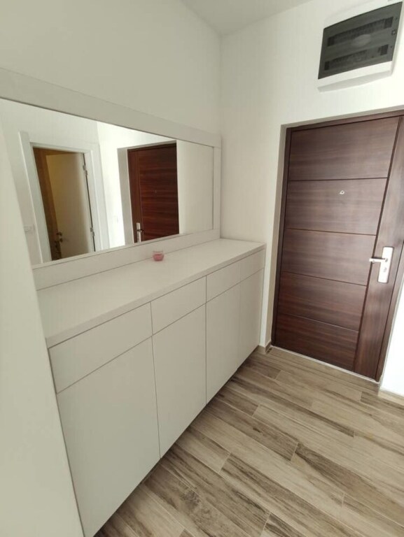 Бечичи: Seaview Luxurious Apartment in SPA Resort Budva