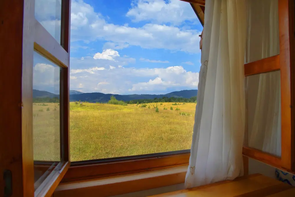 Жабляк: Holiday Chalet+stunning Views