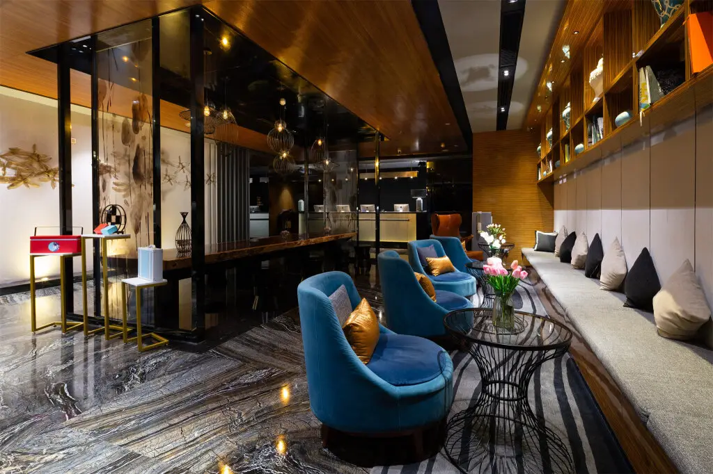 Paco Business Hotel - Longkou West — фото 1