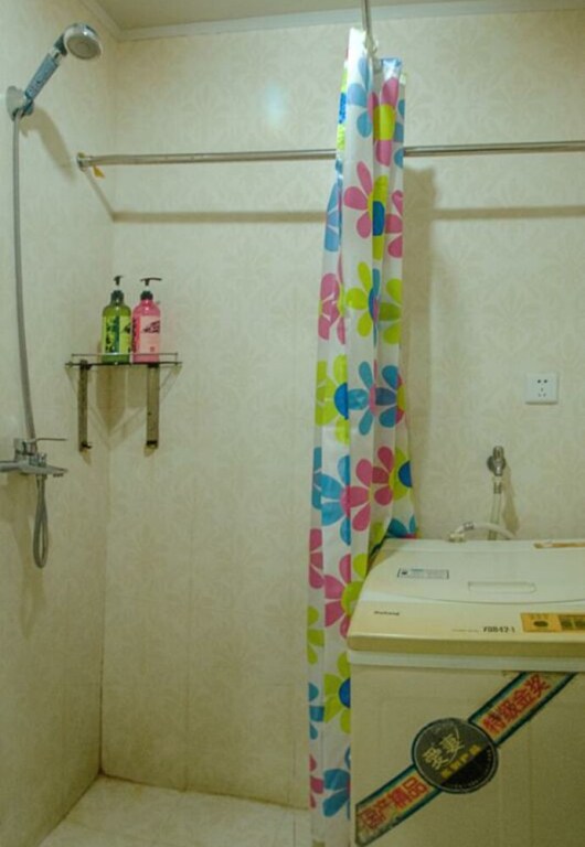 Далянь: Dalian Haiyue Bay Hotel Xinghai Plaza Branch