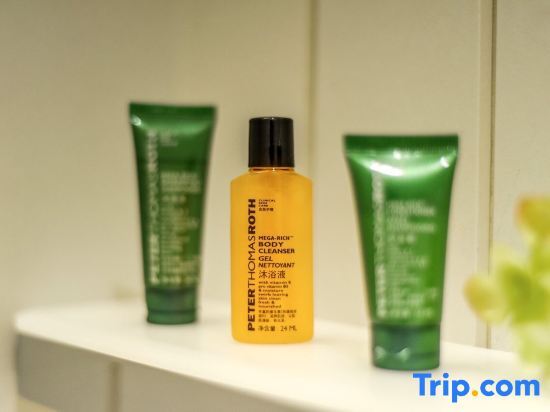 Чунцин: Hampton by Hilton Chongqing Qianjiang