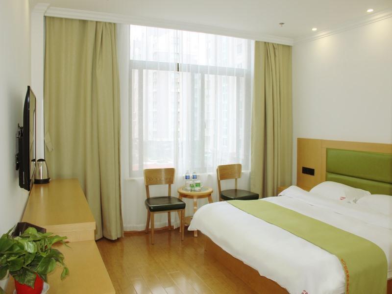 Наньтун: Shell Nantong Jiangtong Business Vocational Colleg