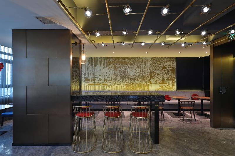 Наньтун: Crystal Orange Hotel Nantong Aobang Plaza