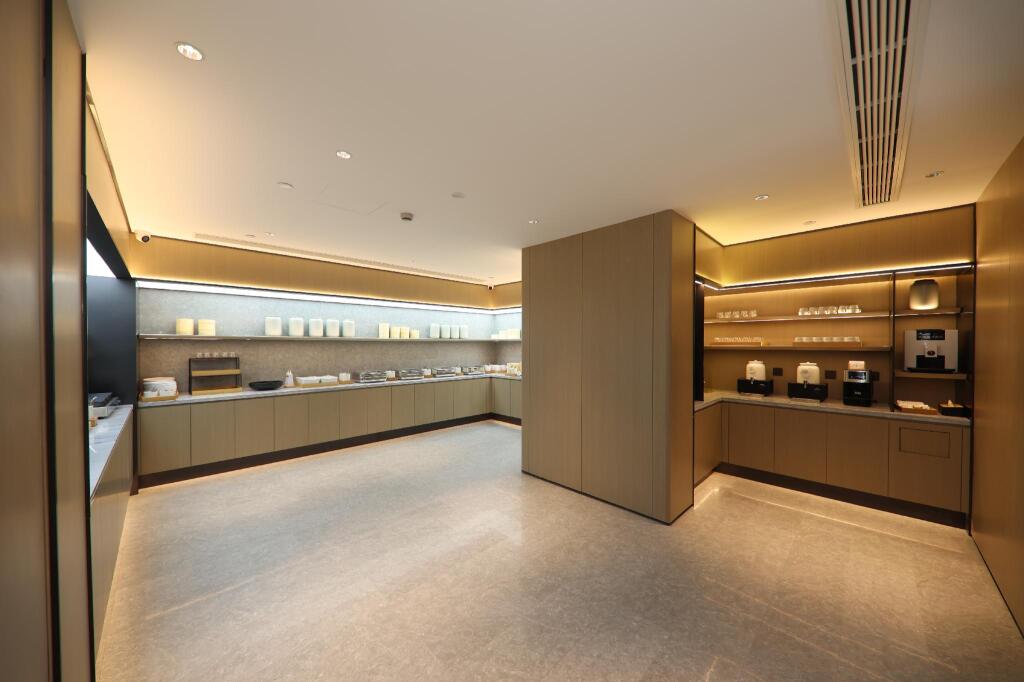 Нинбо: JI Hotel Ningbo Xingning Road