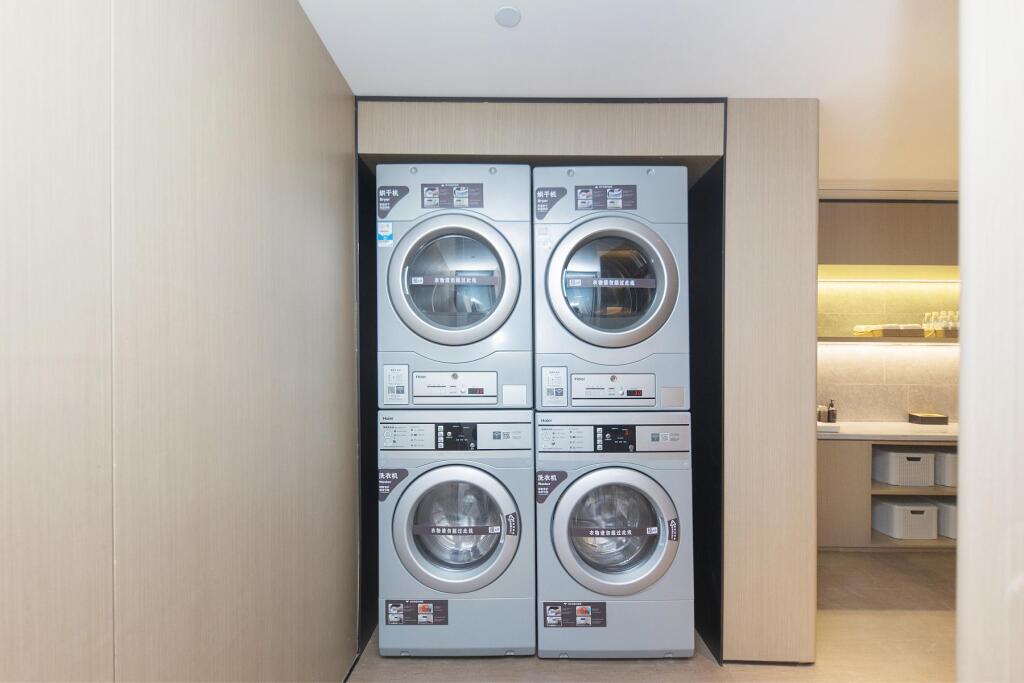 Нинбо: JI Hotel Ningbo Xingning Road