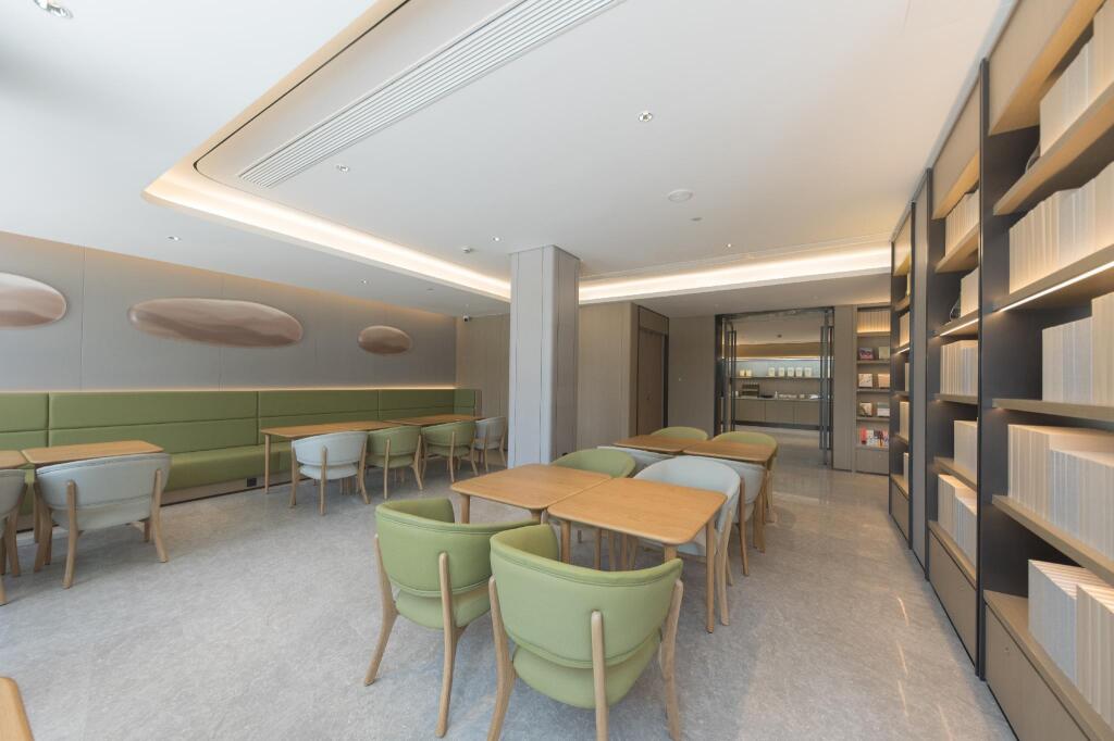 Нинбо: JI Hotel Ningbo Xingning Road