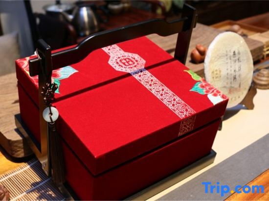 Нинбо: Huaxin Teckon Ciel Hotel (Ningbo Fenghua Wanda Plaza)