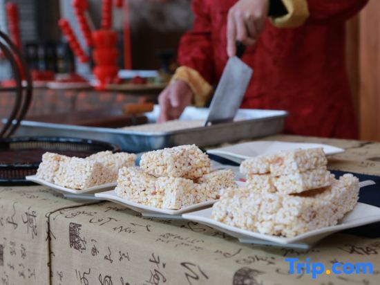 Нинбо: Huaxin Teckon Ciel Hotel (Ningbo Fenghua Wanda Plaza)