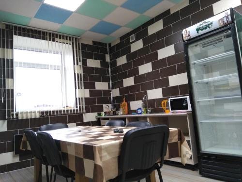 Шонгуй: Mini-Hotel Shonguy