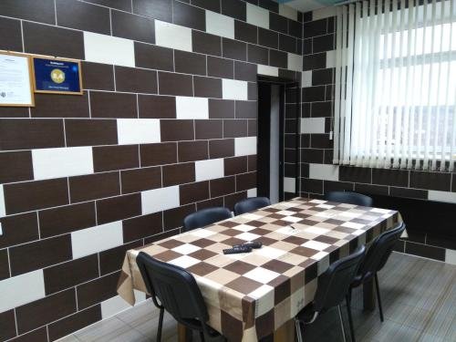 Шонгуй: Mini-Hotel Shonguy