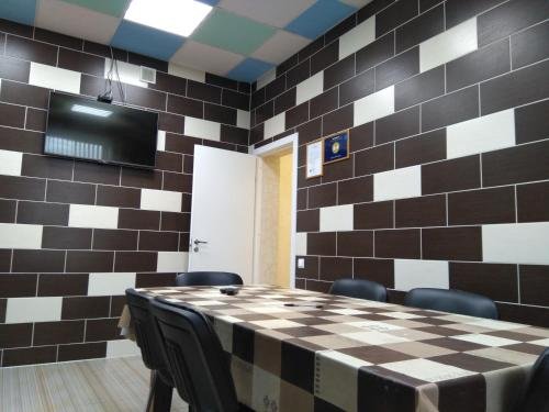Шонгуй: Mini-Hotel Shonguy