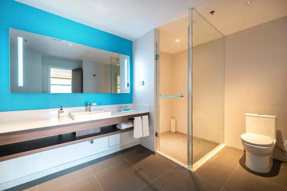 Ньингчи: Holiday Inn Express Linzhi Airport, an IHG Hotel