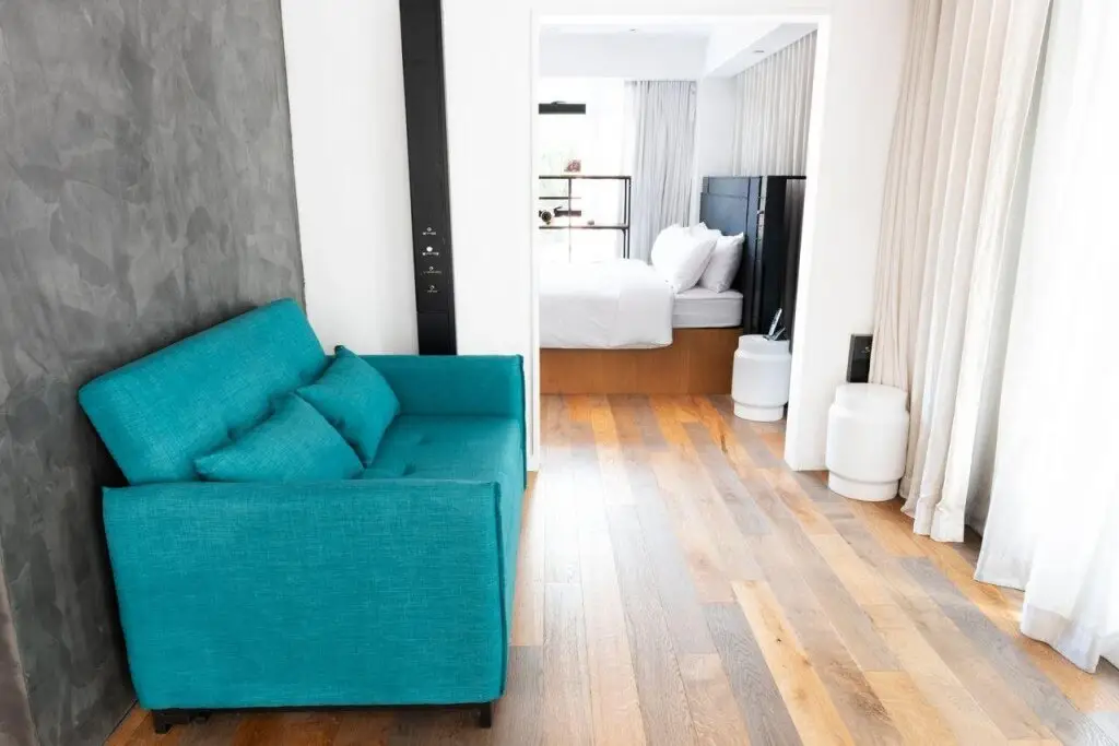 Гонконг: Residence G Hong Kong (by Hotel G)