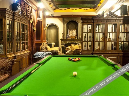 Циньхуандао: Qin Huang Dao Grand
