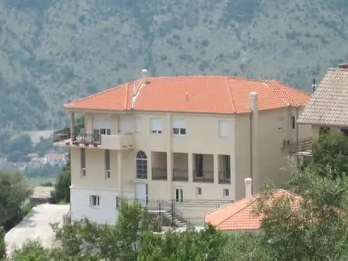 Montenegro Seaview Apartment Rental — фото 1
