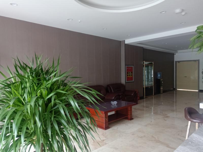 Тайюань: Shell Hotel Taiyuan Shanxi Da Hospital Xiaoma Garden
