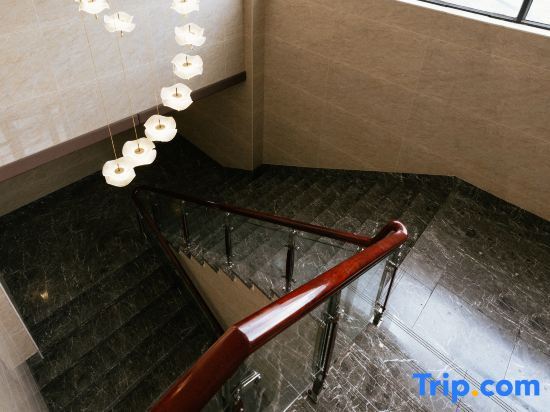 Гуанчжоу: Liska Theme Hotel Guangzhou