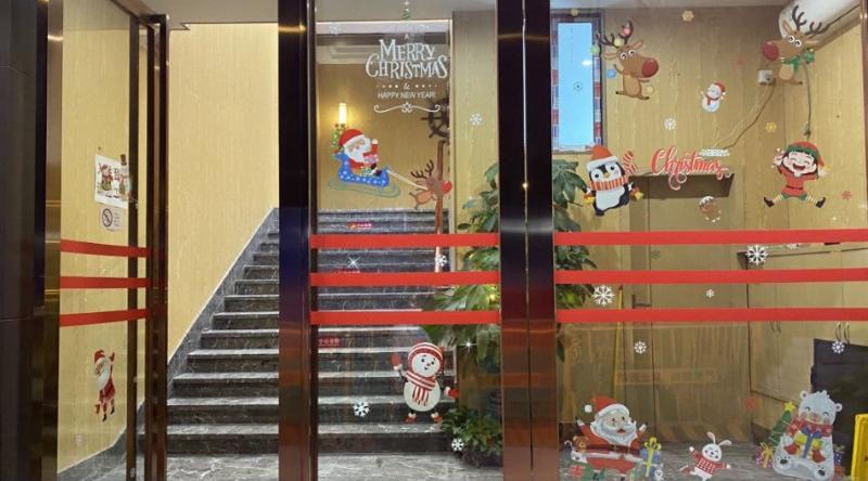 Гуанчжоу: Liska Theme Hotel Guangzhou