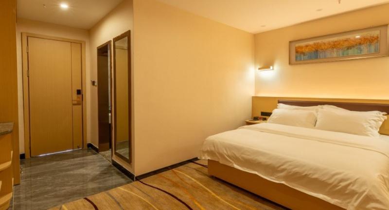 Гуанчжоу: Liska Theme Hotel Guangzhou