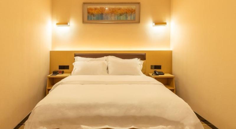 Гуанчжоу: Liska Theme Hotel Guangzhou