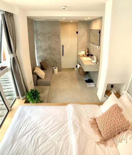 Ханчжоу: Xizi Youyue Guesthouse