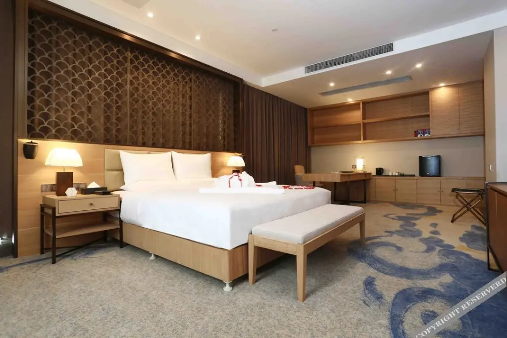 Чунцин: Gangsen International Hotel