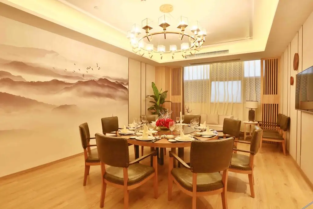 Чунцин: Gangsen International Hotel