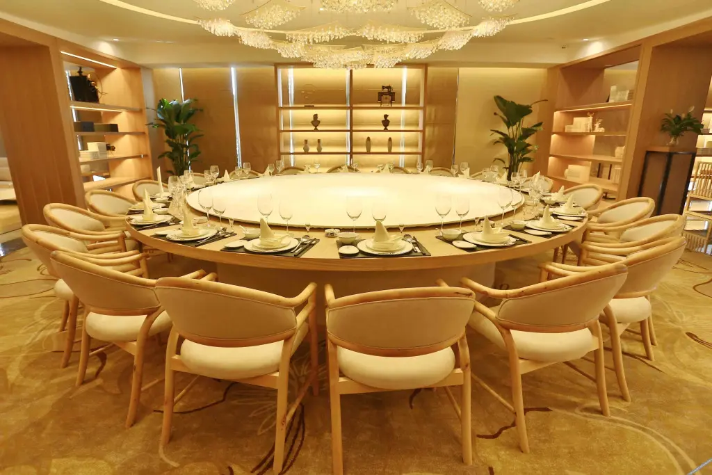 Чунцин: Gangsen International Hotel