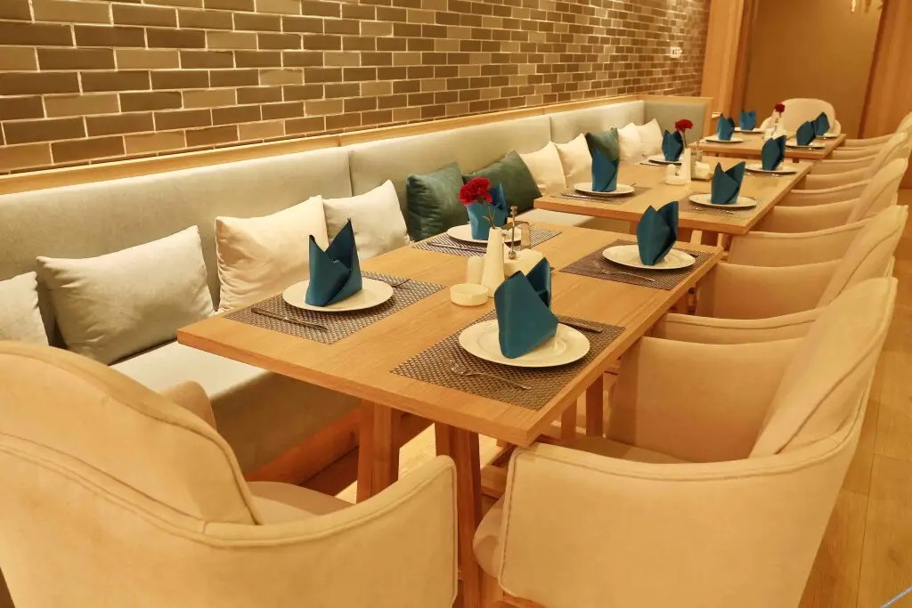 Чунцин: Gangsen International Hotel