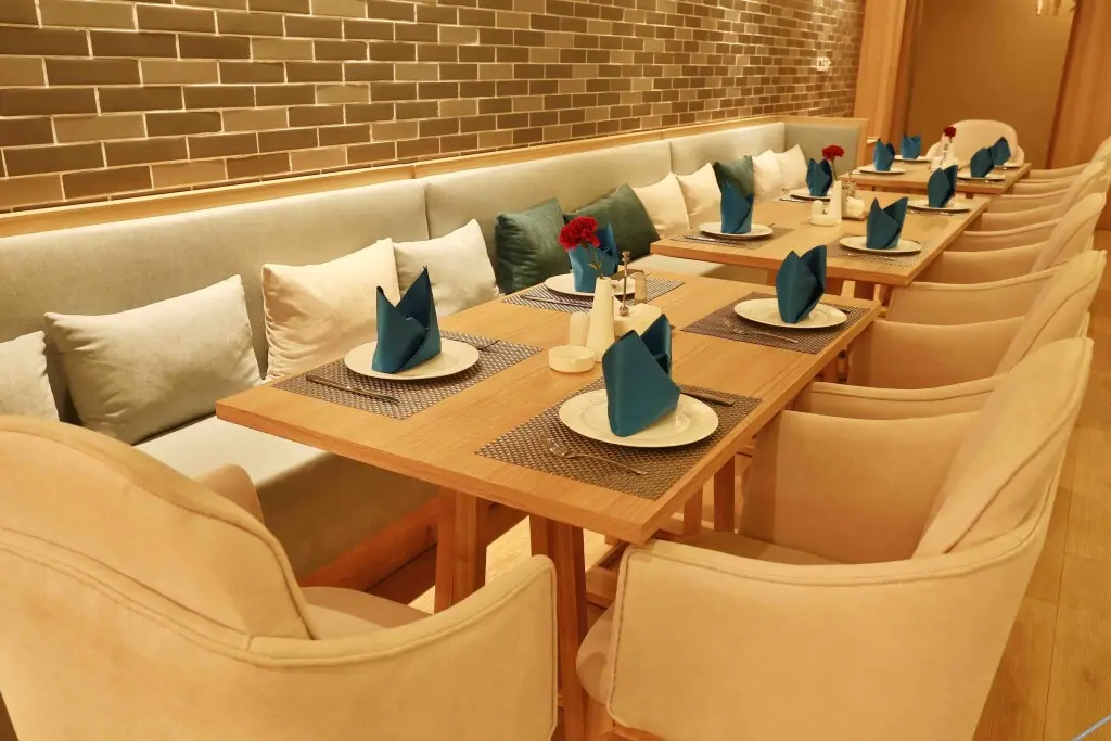 Чунцин: Gangsen International Hotel