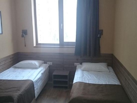 Зеленоборский: Motel Zeleniy Bor