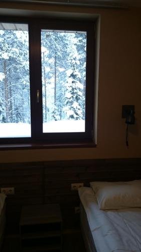 Зеленоборский: Motel Zeleniy Bor