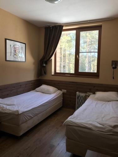 Зеленоборский: Motel Zeleniy Bor