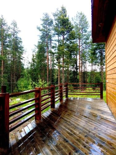 Зеленоборский: Motel Zeleniy Bor