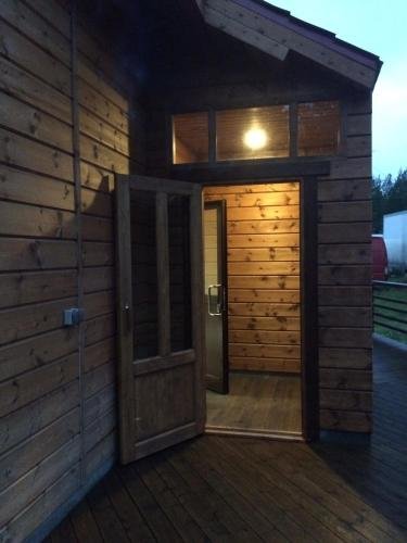 Зеленоборский: Motel Zeleniy Bor